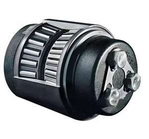 Vente chaude Roulement ferroviaire robuste HM120817XD/120848 Roulement HM120848-HM120817XD Roulement HM120817XD/120848-90014 - Product Image 4