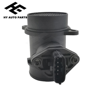 0281002528 55350045 93178244 Sensor Aliran Udara Massal untuk Fiat Stilo 1.6L 1.8L 2001 2007 28164-27500 13800-84E50 - Product Image 5