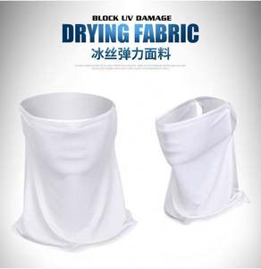 Cache-cou de golf Master UPF 50+ pour hommes et femmes, protection solaire UV, tissu durable et séchage rapide - Product Image 6