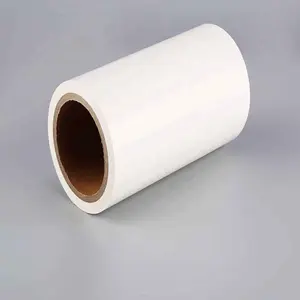 BOPP Hologram Holographic Laminating Plastic Roll Film Cold Thermal Lamination Film