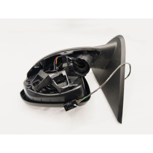 Rétroviseur extérieur arrière gauche. 963023958R. Duster-<span class=keywords><strong>Renault</strong></span> Duster. Pièces <span class=keywords><strong>Renault</strong></span>. Pièces de rechange Duster. Pièces de rechange pour <span class=keywords><strong>Renault</strong></span>. Pièces <span class=keywords><strong>Renault</strong></span> Space - Product Image 1