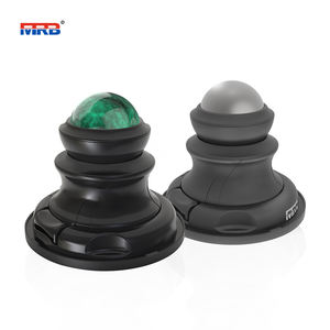 เครื่องมือนวดเนื้อเยื่อส่วนลึกของตัวเองสำหรับเท้าไหล่คอพร้อมลูกบอลนวดถ้วยดูดหัวฉีดเทรนด์2025 - Product Image 4