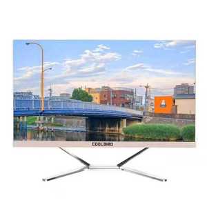 Coolbird PC Computador Tudo Em Um All in One Design Compacto <strong>Com</strong> <strong>Monitor</strong> HD Integrado E Alto Falantes - Product Image 5
