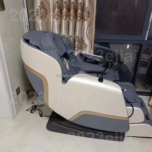 Relaxation <b>Zero</b> <b>Gravity</b> Back Comfort <b>Chair</b> Massages for 1 Person Use Yj-29 Human Touch <b>Chair</b> Yj-29 - Product Image 1