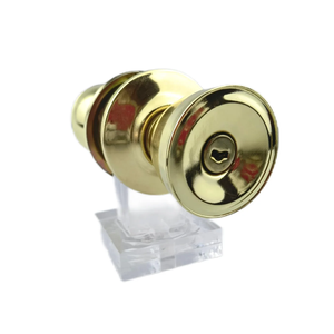 उच्च गुणवत्ता 588 सुविधाजनक बेलनाकार लॉक उत्कृष्ट सुरक्षा दरवाजा लॉक उत्कृष्ट सुरक्षा दरवाजा लॉक - Product Image 1