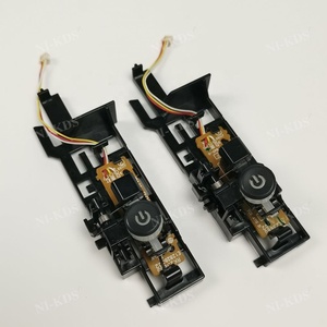 惠普<span class=keywords><strong>laserjet</strong></span> <span class=keywords><strong>M1212</strong></span> 1213 1216 1217 1132 1136打印机零件的RM1-7896电源开关 - Product Image 5