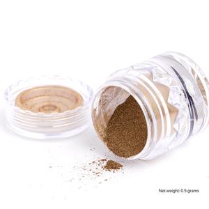 Polvo <span class=keywords><strong>de</strong></span> <span class=keywords><strong>Espejo</strong></span> Mágico Electrochapado <span class=keywords><strong>de</strong></span> Color Sólido SHENGHONG, Brillo Ultrafino Perlado para Decoración <span class=keywords><strong>de</strong></span> Uñas <span class=keywords><strong>con</strong></span> Patrón <span class=keywords><strong>de</strong></span> Mariposa - Product Image 5