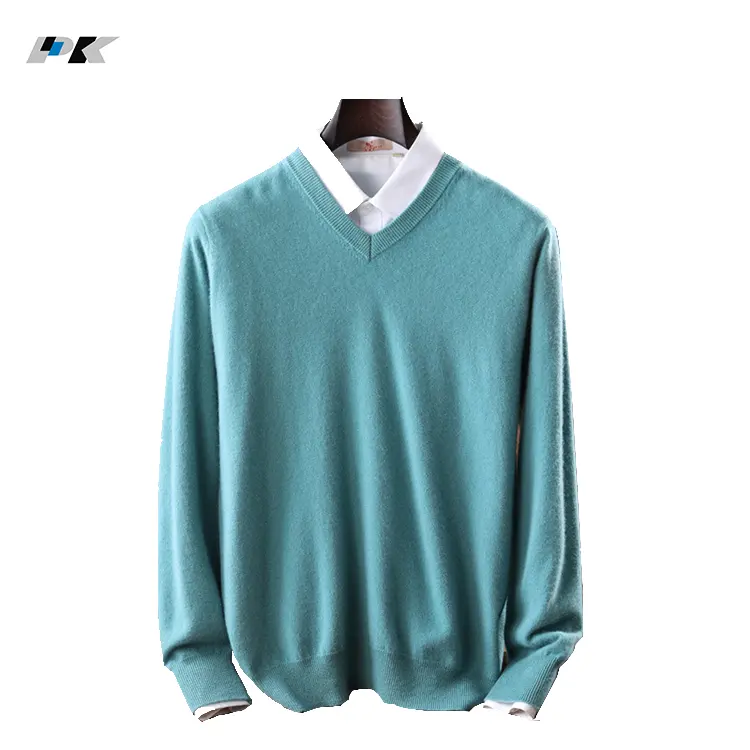 cashmere blue designer sweater men mens winter sweater plus size men's sweaters