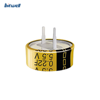 Condensateur Farad Korchip DCST5R5224 de type C 5,5 V 0,22 F avec bornes CMS -25~+85 – Meilleures ventes
