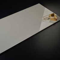 Carrelage chinois de grande taille, aspect marbre, 60x120/80x80 cm
