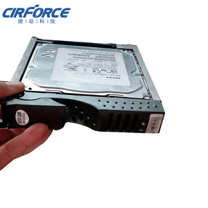 EMC VNX5100VNX5300 SAS 600GB 15K SAS 3.5 6G hdd V4-VS15-600 - Product Image 5