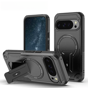 Funda Antideslizante Resistente para Teléfono, Compatible con Google Pixel 10 Pro XL, Protección a Prueba de Golpes, Funda de Alta Calidad para Teléfono Móvil - Product Image 1