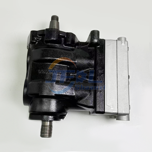 Hoogwaardige Sinotruck kiepwagen reserveonderdelen Howo 371pk luchtcompressor VG1093130001 voor motorreparatieset - Product Image 3