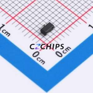 ทรานซิสเตอร์สนาม PJM3400JNSC ทรานซิสเตอร์ SOT-23-3ใหม่ล่าสุด (Mosfet) - Product Image 2
