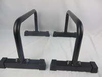 Equipo de Gimnasia Profesional de Acero Inoxidable Barras Paralelas y Horizontales Económicas para Gimnasio en Casa con Función para Flexiones