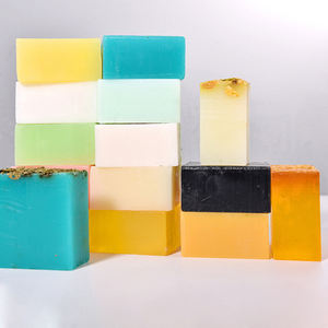 Jabón <span class=keywords><strong>de</strong></span> aceite esencial Natural, jabón <span class=keywords><strong>de</strong></span> leche hecho a mano, limpieza <span class=keywords><strong>de</strong></span> baño, gran oferta - Product Image 3