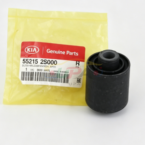 ระบบช่วงล่างรถยนต์คุณภาพสูง BUSH-RR SUSPENSION ARM55215-2S000 552152S000 สำหรับฮุนได เอลันตร้า เกีย ซีด 55215 2S000 - Product Image 1