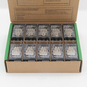 RXM4AB2P7 New Original Miniature <b>Relay</b> Electromechanical Small Plug in <b>Relay</b> - Product Image 2
