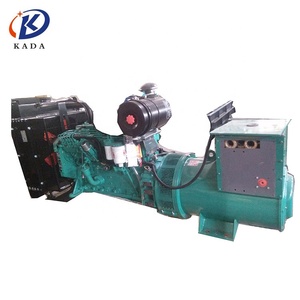 Generador de Motor <span class=keywords><strong>Doosan</strong></span> KADA, Grupo Electrógeno Diésel <span class=keywords><strong>Daewoo</strong></span>, Generador Diésel Silencioso de 100 kVA - Product Image 4