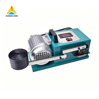 High Performance Oil Analysis System Precision Friction Evaluation Equipment High Efficiency Lubrication Testing Equipment