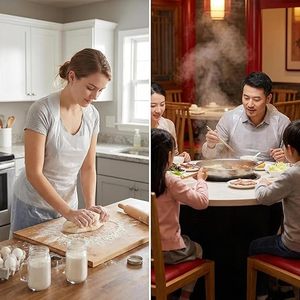 Wholesale Disposable Clear <b>Plastic</b> Disposable Aprons, Waterproof Transparent Disposable Bibs, Unisex Clear Aprons for Cooking - Product Image 3