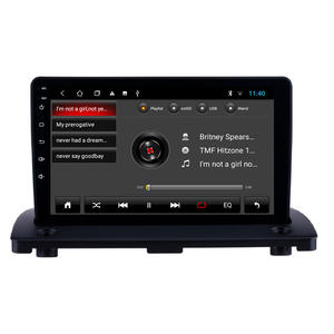 1/2G RAM 9 pouces Android 9 <span class=keywords><strong>autoradio</strong></span> GPS Navigation lecteur multimédia pour <span class=keywords><strong>Volvo</strong></span> <span class=keywords><strong>XC90</strong></span> <span class=keywords><strong>2004</strong></span> 2005 2006 2007 2008-2014 stéréo - Product Image 2