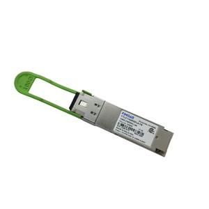 Module optique Finisar 100G Cwdm4 1310/1330nm 500m Smf pour communication optique - Product Image 3