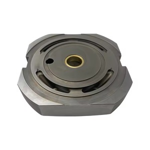 Kit de Reparación de Bomba y Accesorios para Motor Hidráulico BMV 35/55/75/105/135/140, para BMV35 BMV55 BMV75 BMV105 BMV135 BMV140 BMV 35/55/75/ - Product Image 2