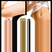 Huile Essentielle Amincissante et Brûle-Graisse OEM/ODM pour Drainage Abdominal, Anti-Cellulite, Perte de Poids, Massage, Sérum Pur au Gingembre