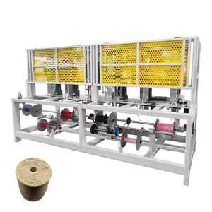 6-trạm giấy dây máy chi phí thấp xoắn dây máy làm cho doanh nghiệp nhỏ - Product Image 1