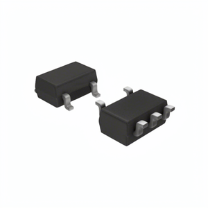 SC 74A, SOT 753 Power Management (PMIC) Authorized Distributor Buy Electronics Components Online MAX6037CAUK12+T - Product Image 1