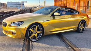 SY-02062 2-miếng forgiato 5-sao giả mạo tùy chỉnh năm nói cancave thiết kế bánh xe cho Lexus LC là <span class=keywords><strong>f</strong></span> Nissan 370Z Chevrolet GMC - Product Image 3