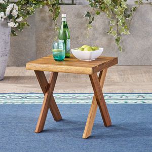 DB Outdoor <b>Side</b> Table - Product Image 1