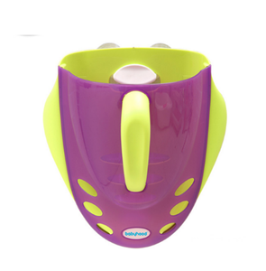 Scoop Drain and Store <strong>Bath</strong> <strong>Toy</strong> Organizer the Perfect Bathtub <strong>Toy</strong> <strong>Holder</strong> &amp; Bathroom <strong>Toy</strong> Storage Easy <strong>for</strong> Kids &amp; Toddlers - Product Image 1