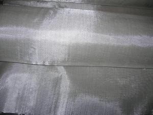 Tissu en fiber de <span class=keywords><strong>verre</strong></span> tissé <span class=keywords><strong>roving</strong></span> - Product Image 4