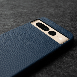 Top Fashion best-sellers pour Google 8Pro <span class=keywords><strong>coque</strong></span> de téléphone en cuir simple Business Pixel7pro demi-pack 6 drop phone 7A étui étui - Product Image 6