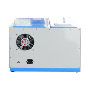 Testeur de perte diélectrique d'huile isolante bibo Demiks DJC-204B de haute qualité - Product Image 2