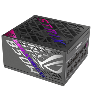 Fuente de Alimentación para PC STRIX 850W Platinum, Nueva, 80+ GaN 12V, Fuente de Alimentación Conmutada para Juegos, en Stock - Product Image 6