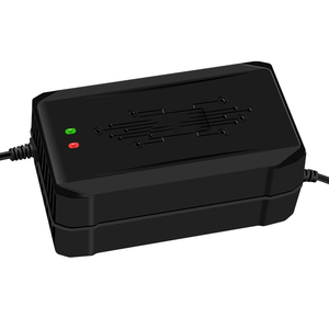 Vente chaude e-bike <span class=keywords><strong>chargeur</strong></span> de batterie au plomb <span class=keywords><strong>chargeur</strong></span> de batterie au Lithium 48v60v72v <span class=keywords><strong>chargeur</strong></span> de Scooter à deux roues pour pièces de voiture électrique - Product Image 5