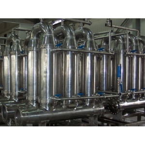 Unité de membrane déshydratée au gaz naturel pur 10-540000 Nm3/h Unité de traitement de membrane au gaz naturel pour l'énergie biomasse - Product Image 5