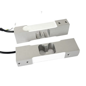 로드 셀 제조업체 도매 단일 점 부하 셀 병렬 빔 부하 센서 중량 센서 고정밀 - Product Image 6