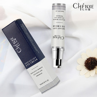 Personalize sacos de olho instantâneos, remoção intensiva creme para os olhos, mar profundo, anti tempo, essência de chá de pérola
