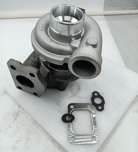 Nouveau turbocompresseur 2199773 219-9773 pour moteur Caterpillar CAT 3054 416C 420D 428C TURBO - Product Image 2
