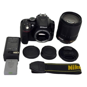 กล้อง <span class=keywords><strong>Nikon</strong></span> D5300 DSLR มือสองขายส่ง พร้อมเลนส์ 18-140 มม. VR ความละเอียด 24.2MP  พร้อม WiFi GPS ในตัว คุณภาพพรีเมียม ปรับปรุงใหม่สำหรับขายต่อ - Product Image 6