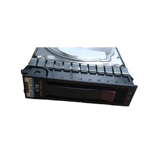 Disco Duro SAS de 4 TB, 7200 RPM, <span class=keywords><strong>3</strong></span>.5 Pulgadas, 6 Gb/s, 718304-001 - Product Image 2