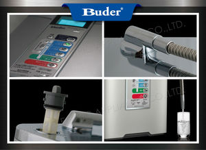 Système de filtre de purificateur d'eau minérale alcaline Taiwan Buder HighPerformance pour une utilisation dans la cuisine à domicile - Product Image 6
