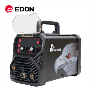 Liquidación de Lote Completo EDON, <span class=keywords><strong>Precio</strong></span> de Fábrica, Soldadora Inverter Portátil, Máquina de Soldadura MIG <span class=keywords><strong>Digital</strong></span> Inteligente - Product Image 5