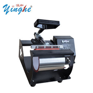 Macchina per stampa a sublimazione a tazza, - Product Image 3