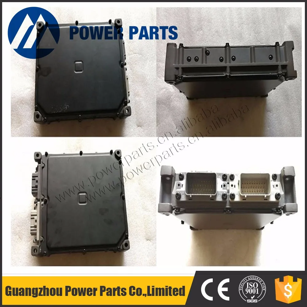 Excavator Parts ZAXIS ZAX450-3 ZX470-3 ZX500 ZX520 Controller