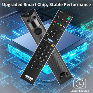 RM-ED009 per <span class=keywords><strong>Sony</strong></span> TV <span class=keywords><strong>telecomando</strong></span> KDL-46D3500 KDL-46D3010 KDL-46D3000 KDL-42V42XX KDL-42V4200 KDL40T3000 - Product Image 5